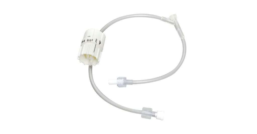 IV Flow Regulator in India