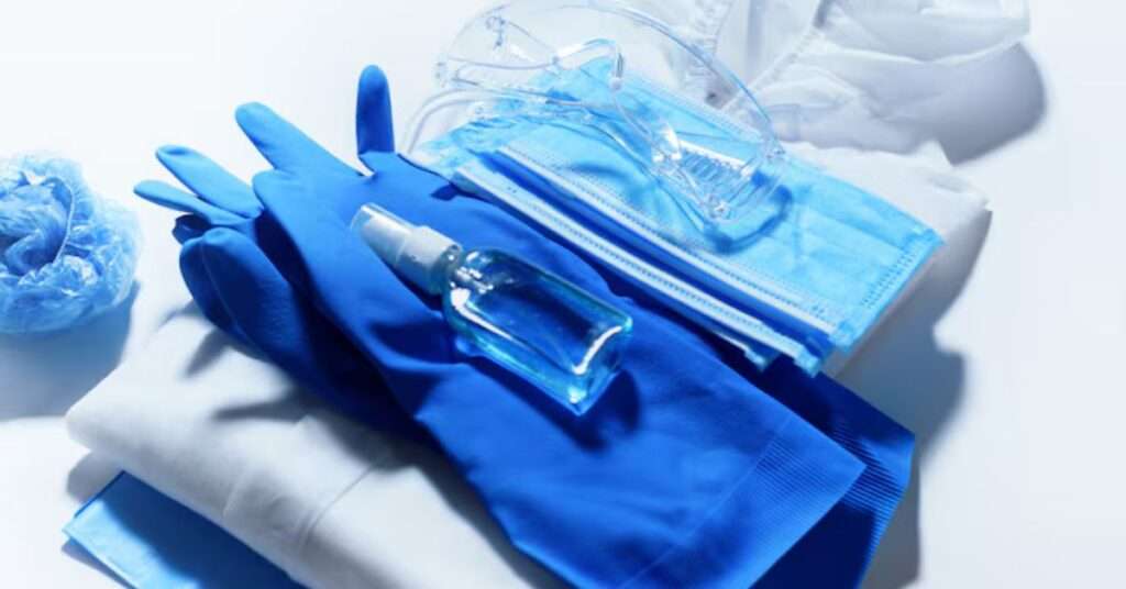cath lab procedure packs in India