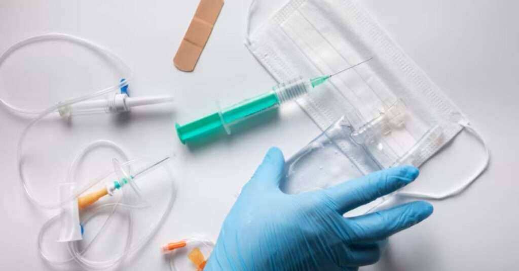surgical procedure packs in India