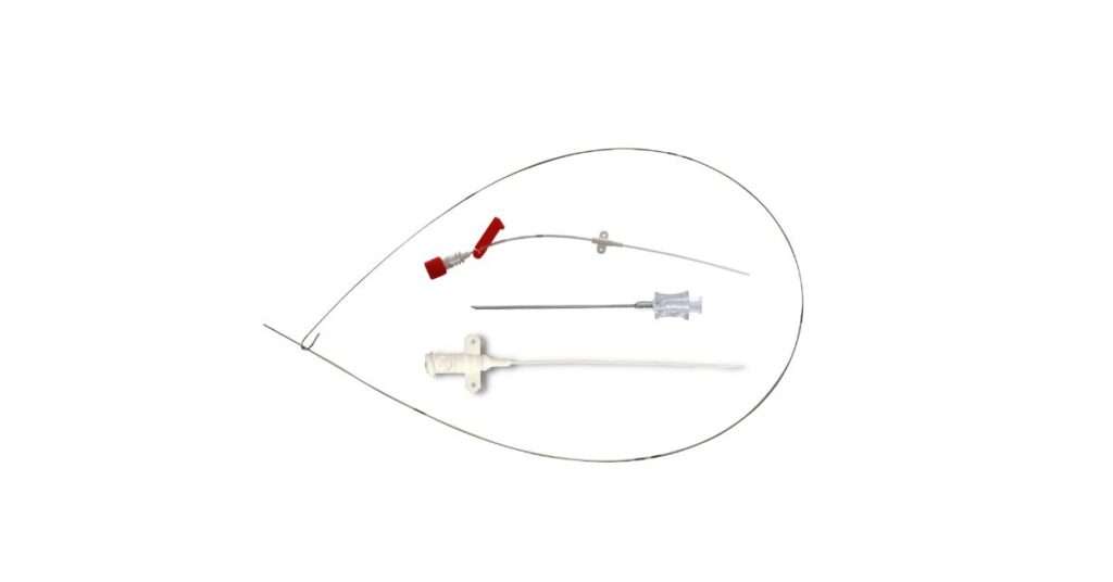 Arterial Catheter Manufacturers in Advanc