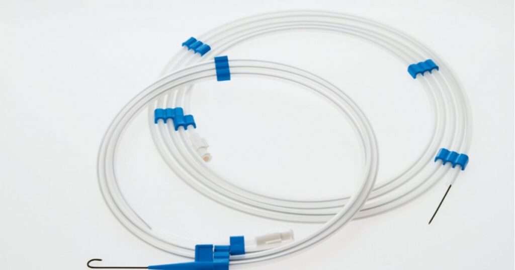 Growing Role of Disposable Guide Wires