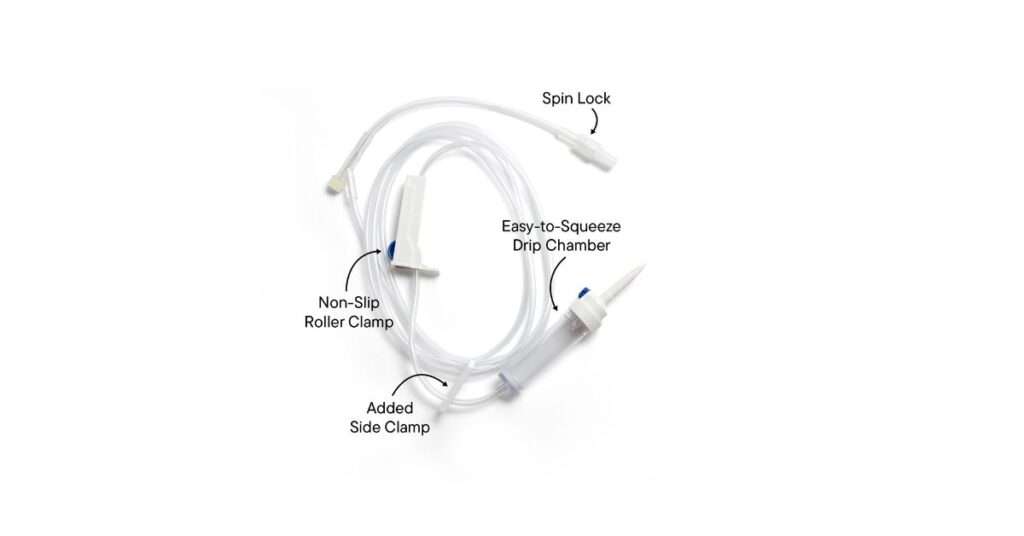 contrast line supplier in India