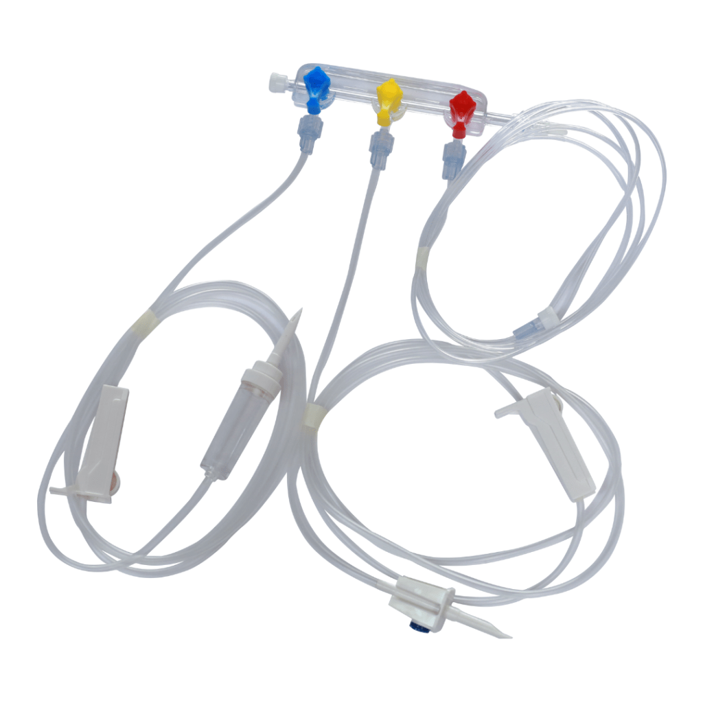 Cathlab Kits - Prymax Healthcare LLP