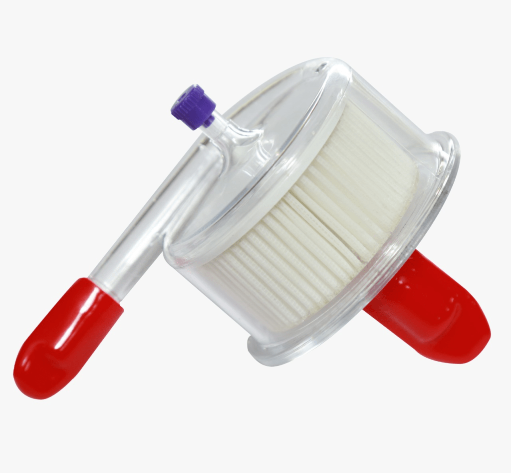 ARTERIAL FILTER Prymax Healthcare LLP