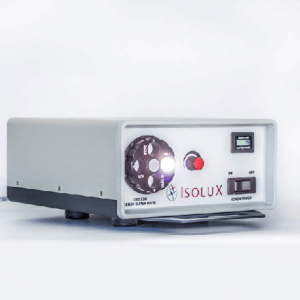 Isolux Light Source