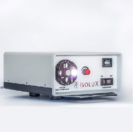 Isolux Light Source