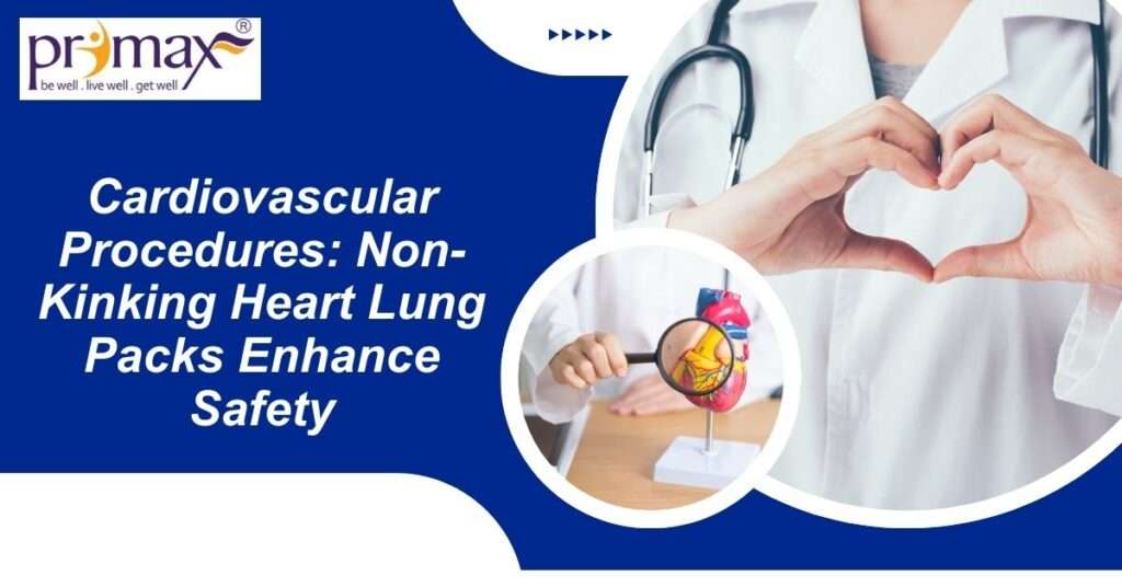 heart-lung pack in India