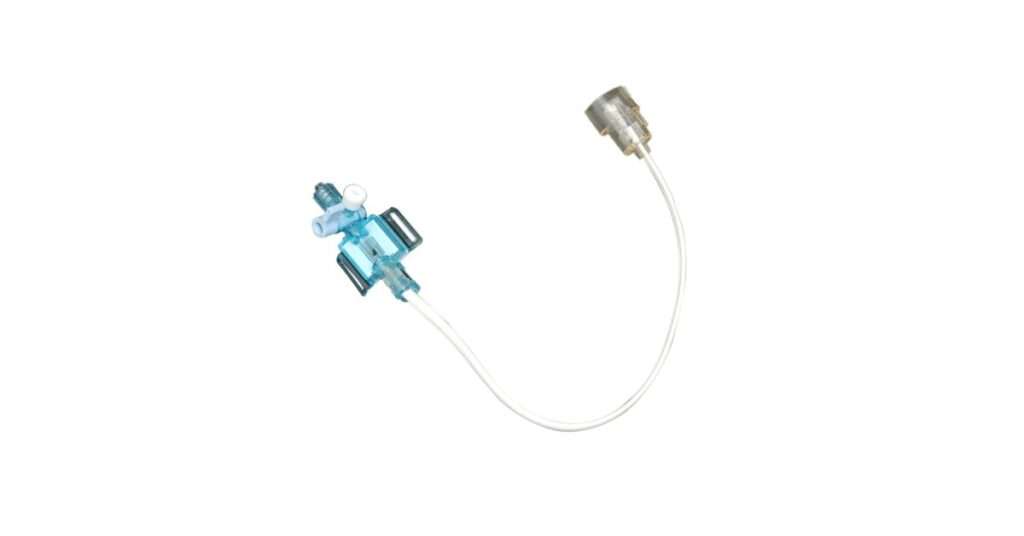 invasive BP monitor accessories in India